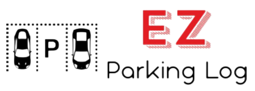 EZ Parking Log